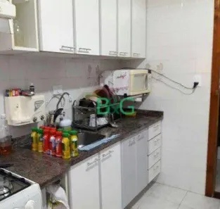 Apartamento com 2 Quartos à venda, 64m² no Vila Santa Maria, Guarulhos