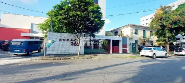 Conjunto Comercial / Sala à venda, 74m² no Boa Vista, Recife