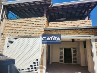 Sobrado com 3 Quartos à venda, 240m² no Vila Fernandes, São Paulo