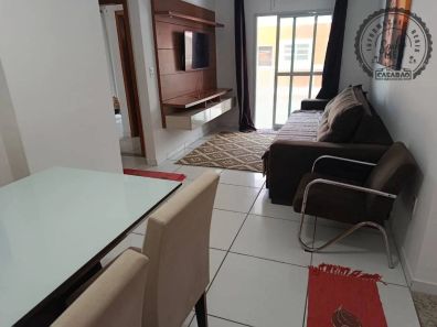 Apartamento com 2 Quartos à venda, 89m² no Tupi, Praia Grande