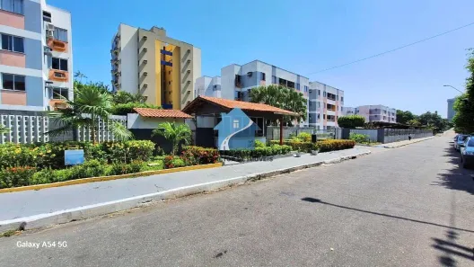 Apartamento com 3 Quartos à venda, 85m² no Chapada, Manaus