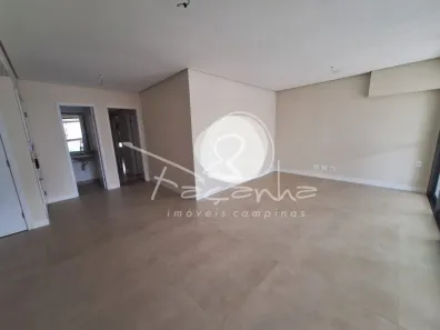 Apartamento com 3 Quartos à venda, 111m² no Centro, Campinas