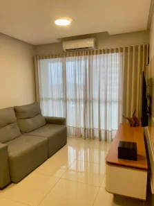 Apartamento com 2 Quartos para alugar, 65m² no Marco, Belém