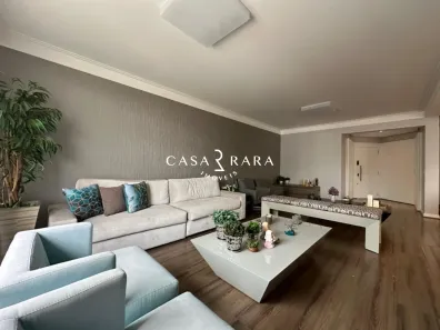 Apartamento com 4 Quartos à venda, 226m² no Centro, Florianópolis