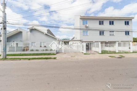 Casa de Condomínio com 3 Quartos à venda, 58m² no Aberta dos Morros, Porto Alegre