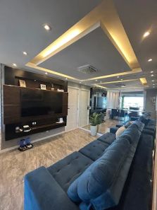Apartamento com 3 Quartos à venda, 81m² no Jardim Flor da Montanha, Guarulhos