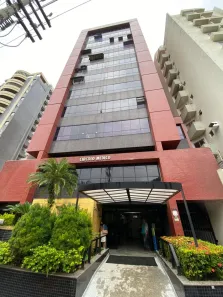 Conjunto Comercial / Sala com 1 Quarto à venda, 53m² no Centro, Campinas