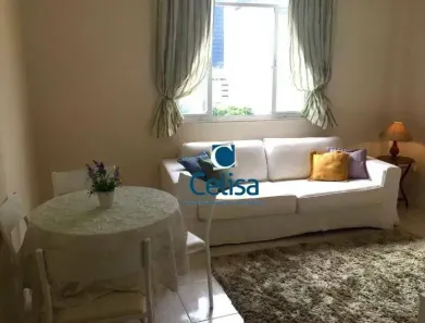 Apartamento com 2 Quartos à venda, 62m² no Centro, Rio de Janeiro