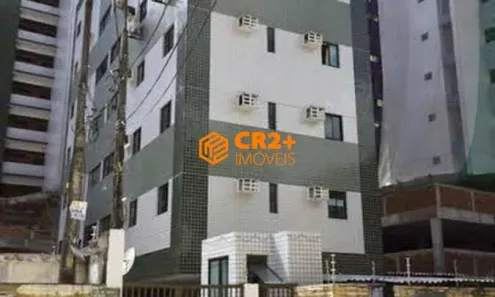 Apartamento com 3 Quartos à venda, 70m² no Boa Viagem, Recife