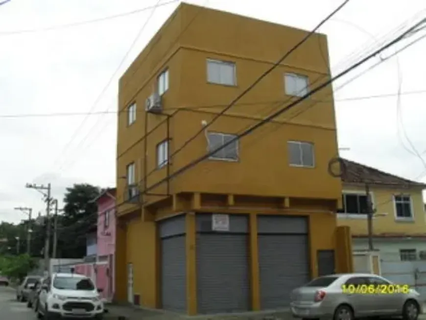 Foto do imóvel - Kitnet/Conjugado para alugar com 1 quarto e 1 banheiro em