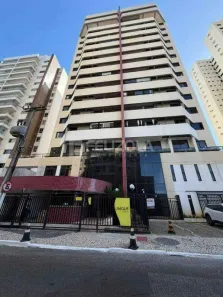 Apartamento com 3 Quartos à venda, 105m² no Grageru, Aracaju