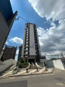 Flat com 1 Quarto à venda, 42m² no Anhangabaú, Jundiaí