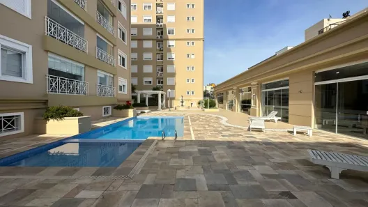 Apartamento com 3 Quartos à venda, 110m² no Centro, Pelotas