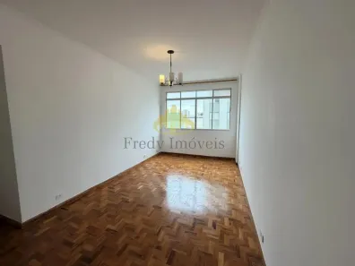 Apartamento com 2 Quartos à venda, 83m² no Mirandópolis, São Paulo