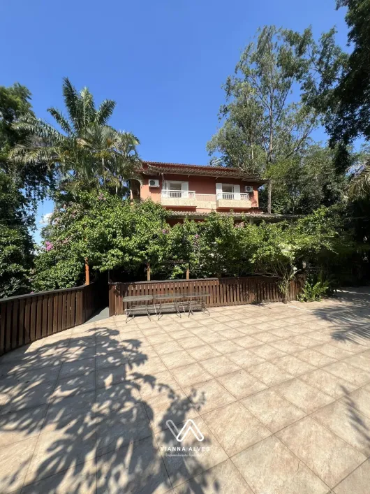 Foto do imóvel - Casa para comprar com 650 m², 5 quartos, 6 banheiros, 5 vagas