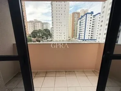 Apartamento com 3 Quartos à venda, 94m² no Parque Residencial Aquarius, São José dos Campos