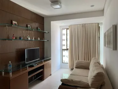 Apartamento com 2 Quartos à venda, 60m² no Encruzilhada, Recife