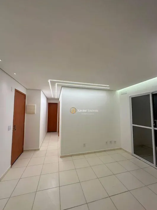 Foto do imóvel - Apartamento para alugar com 121 m², 2 quartos, 1 banheiro, 1 vaga