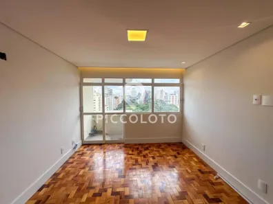 Apartamento com 2 Quartos à venda, 101m² no Centro, Campinas