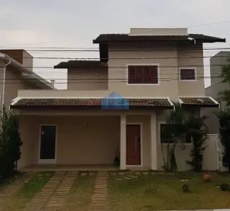 Casa de Condomínio com 3 Quartos à venda, 200m² no Fazenda Santana, Valinhos