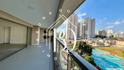 Apartamento com 3 Quartos à venda, 156m² no Vila Mariana, São Paulo