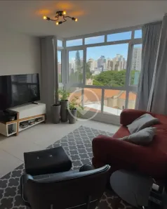 Apartamento com 2 Quartos à venda, 68m² no Centro, Florianópolis