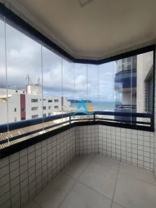 Apartamento com 2 Quartos à venda, 74m² no Guilhermina, Praia Grande
