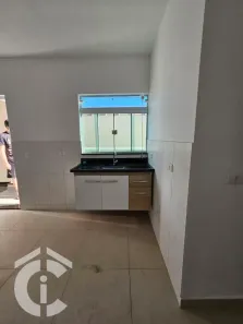Studio com 1 Quarto para alugar, 27m² no Vila Canero, São Paulo