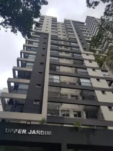 Apartamento com 2 Quartos à venda, 66m² no Jardim, Santo André