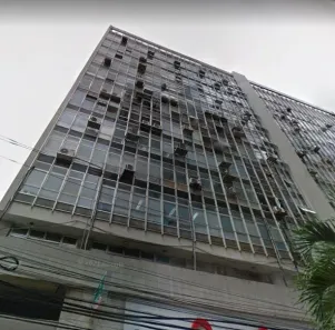 Conjunto Comercial / Sala à venda, 40m² no Centro, Fortaleza