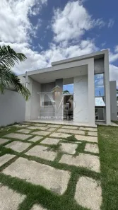 Casa com 3 Quartos à venda, 99m² no Coité, Eusébio