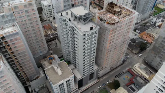 Apartamento com 2 Quartos à venda, 68m² no Morretes, Itapema