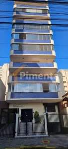 Apartamento com 2 Quartos à venda, 107m² no Centro, Ribeirão Preto