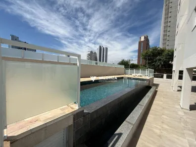 Apartamento com 2 Quartos à venda, 70m² no Centro, Sorocaba