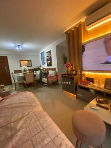 Apartamento com 3 Quartos à venda, 155m² no Braga, Cabo Frio