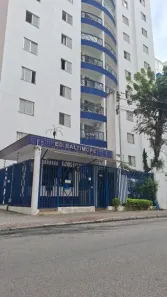 Apartamento com 3 Quartos para venda ou aluguel, 167m² no Parque Residencial Aquarius, São José dos Campos