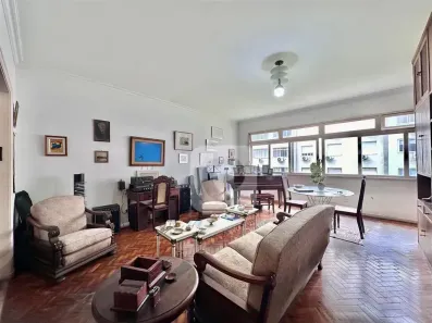 Apartamento com 4 Quartos à venda, 276m² no Copacabana, Rio de Janeiro