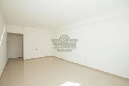 Studio com 1 Quarto para alugar, 32m² no Centro, Curitiba