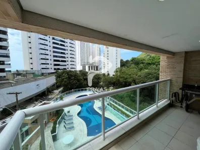Apartamento com 2 Quartos à venda, 88m² no Jardim Astúrias, Guarujá