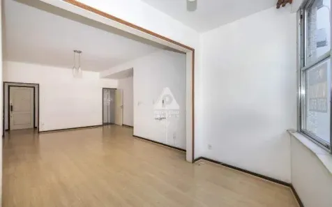 Apartamento com 3 Quartos à venda, 104m² no Leblon, Rio de Janeiro