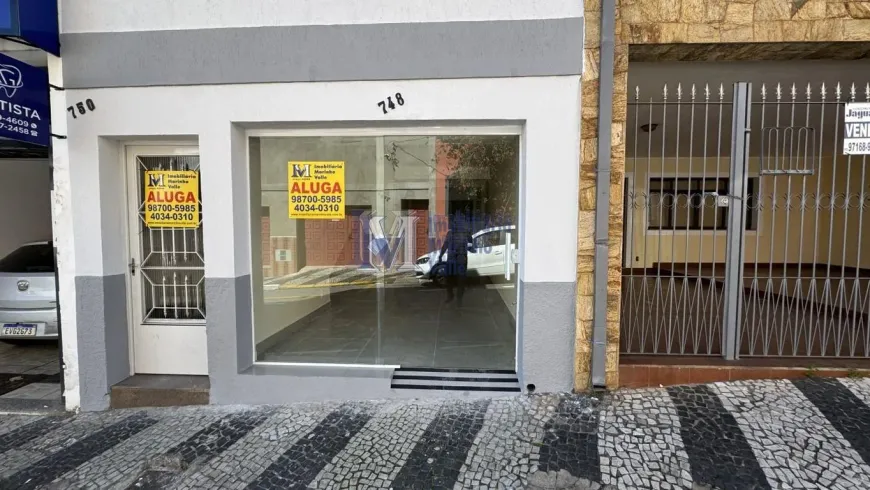 Foto do imóvel - Imóvel comercial para alugar com 85 m², 2 banheiros