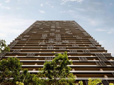 Apartamento com 3 Quartos à venda, 232m² no Pinheiros, São Paulo