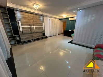 Apartamento com 3 Quartos à venda, 133m² no Anchieta, São Bernardo do Campo