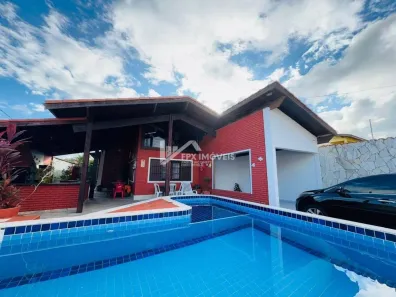 Casa com 3 Quartos à venda, 154m² no , Itanhaém