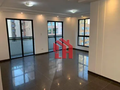 Apartamento com 3 Quartos à venda, 148m² no Ponta da Praia, Santos