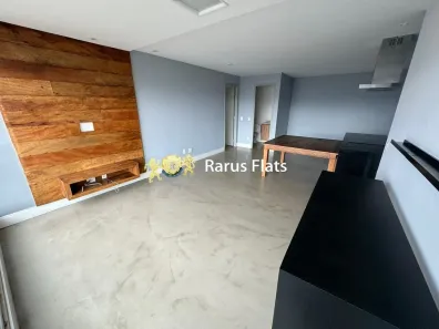 Apartamento com 1 Quarto à venda, 45m² no Brooklin Paulista, São Paulo