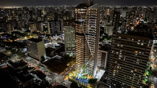 Apartamento com 4 Quartos à venda, 311m² no Meireles, Fortaleza