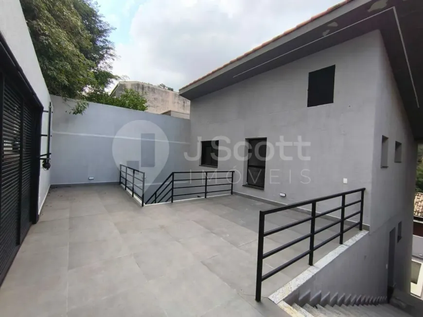 Foto do imóvel - Sobrado para comprar com 160 m², 3 quartos, 4 banheiros, 2 vagas