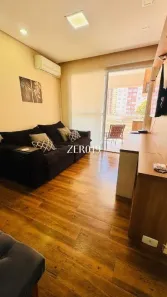 Apartamento com 2 Quartos à venda, 66m² no Centro, Campinas