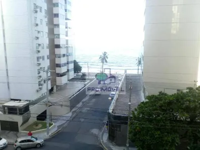 Apartamento com 3 Quartos à venda, 122m² no Boa Viagem, Recife